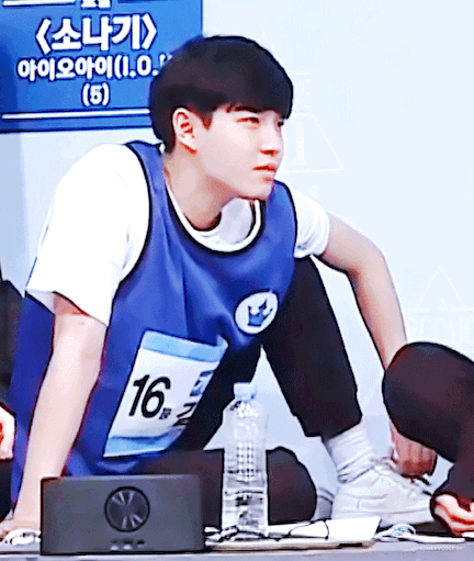 [PANN] The reason why this trainee's nickname is king